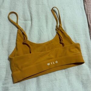 Will Sports Bra